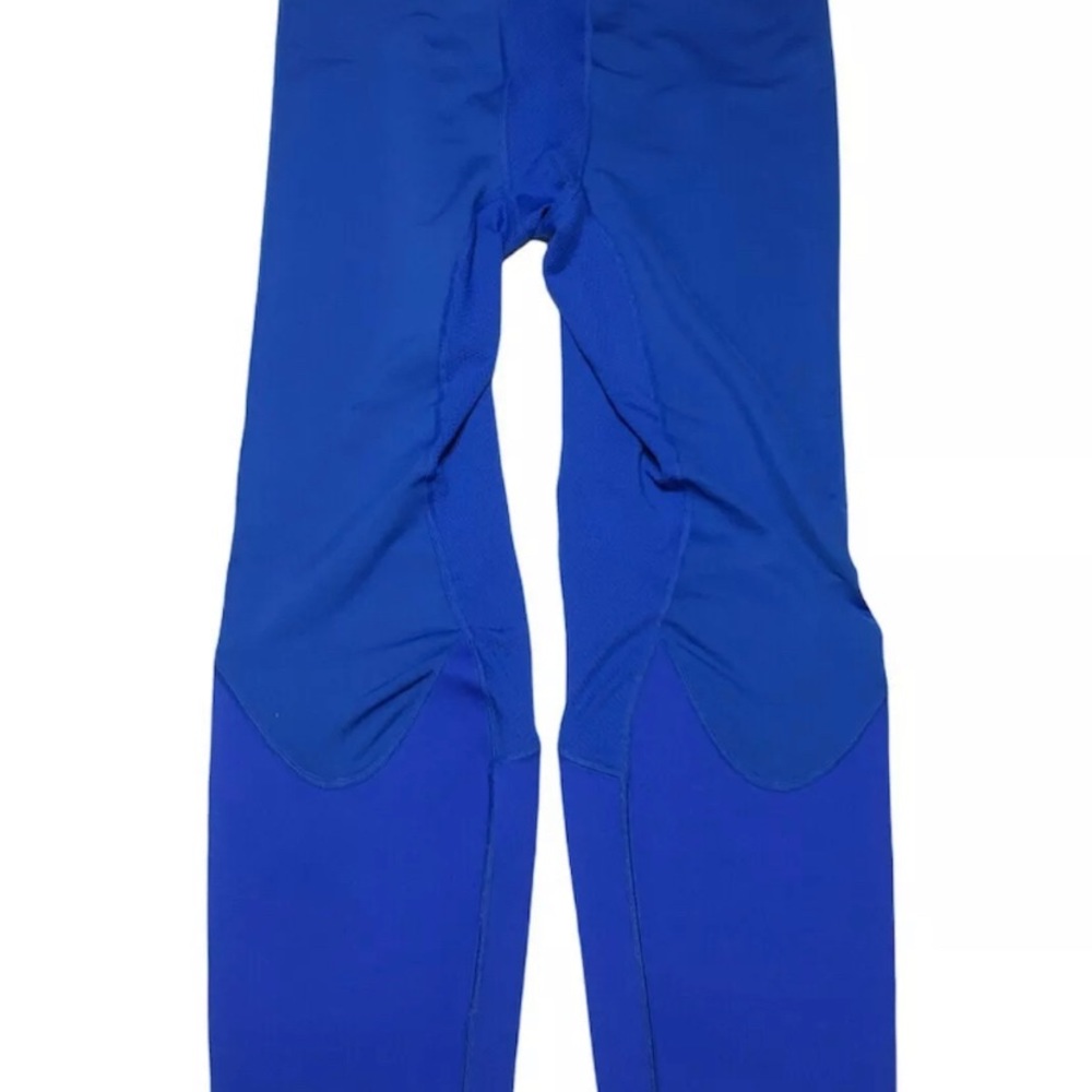 Nike Nba Pro Hyperstrong Padded Pants 3/4 Sz 2xlT Gem